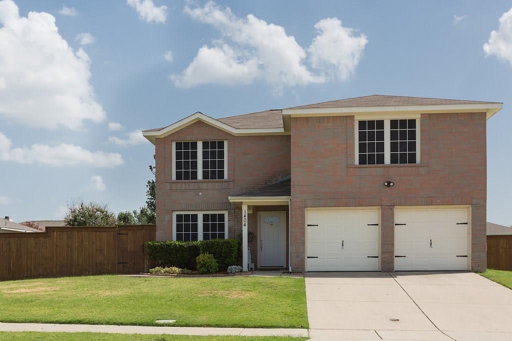 1404 Sequoia Drive Property Photo