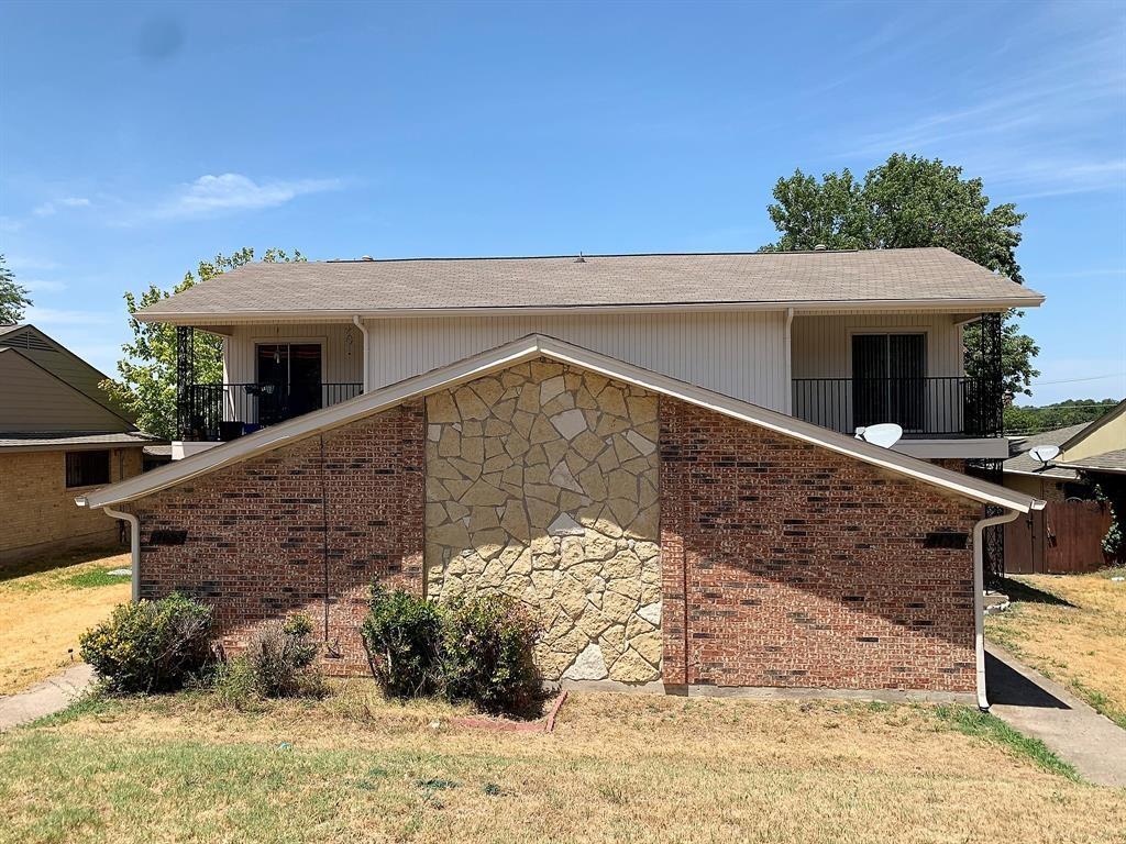 8135 Ferguson Road Property Photo