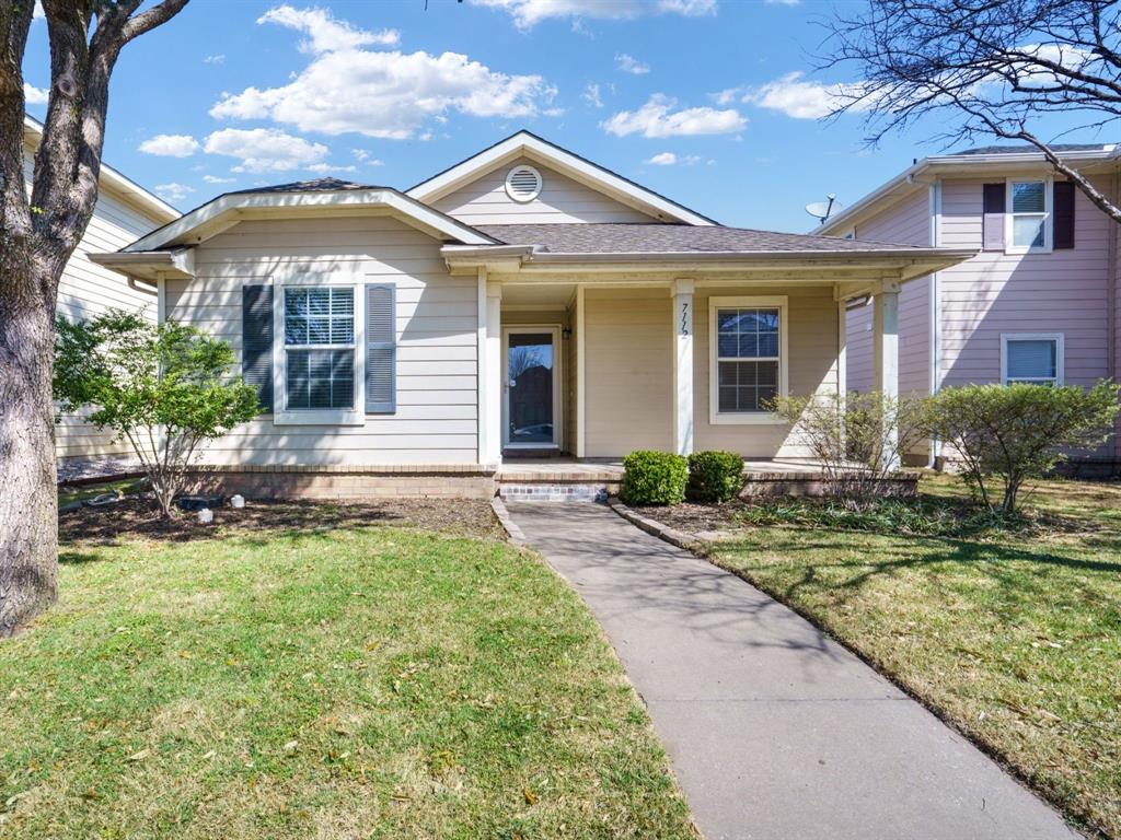7112 Bountiful Grove Drive Property Photo