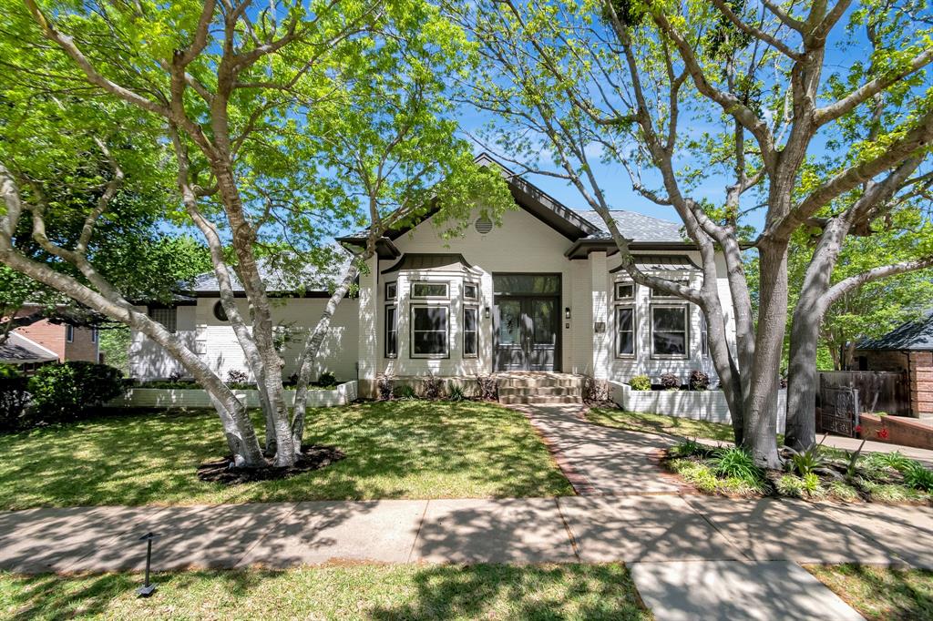 3803 Hillside Trail Property Photo