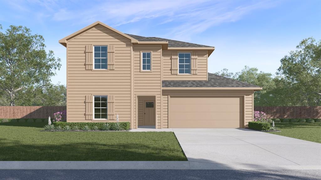 1130 Sugar Pine Drive Property Photo