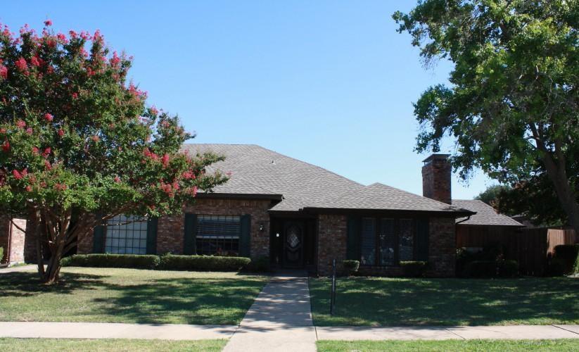 1802 Treehouse Property Photo