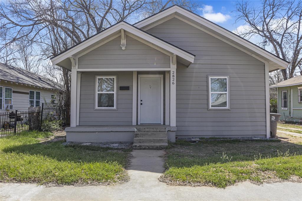 2826 Casey Street Property Photo