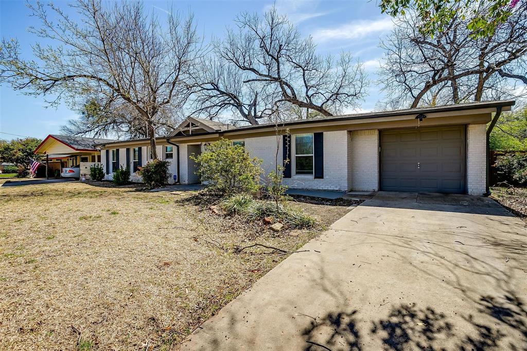 6714 Sue Drive Property Photo