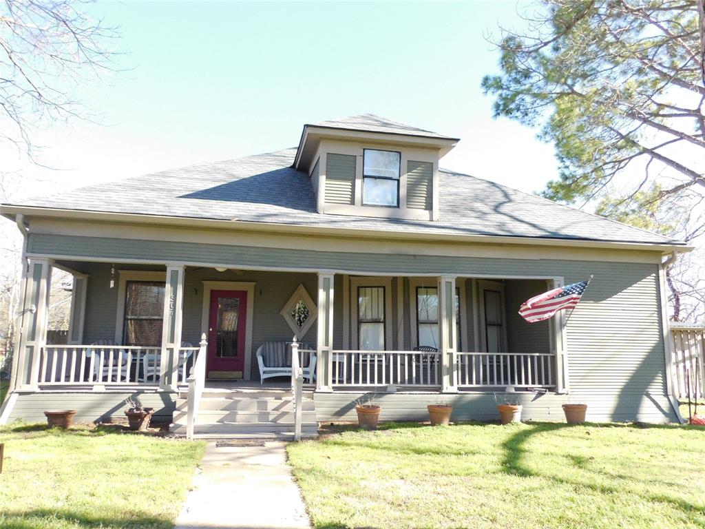 507 Nw 3rd Street Property Photo