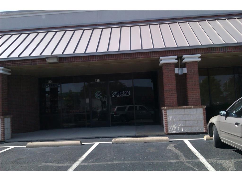 222 Municipal Drive Property Photo