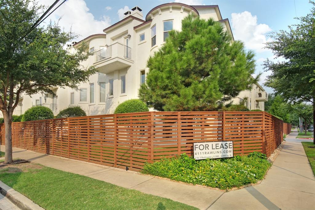 Bonham Real Estate Listings Main Image