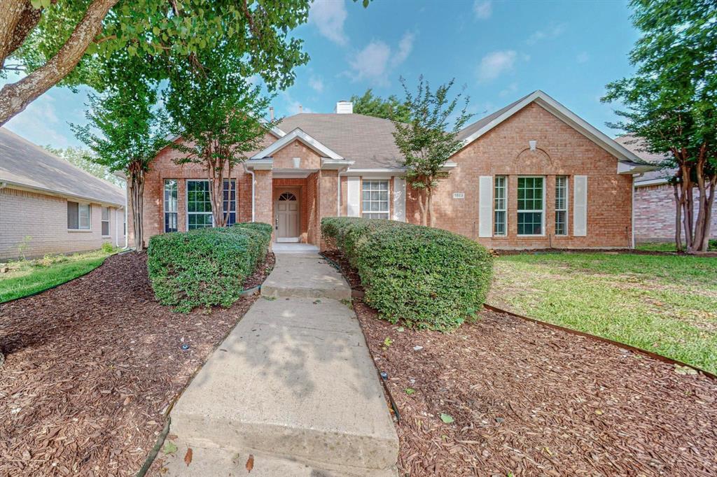 1869 Oak Bend Drive Property Photo