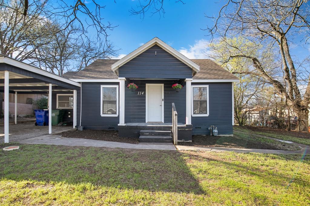 114 Otis Street Property Photo