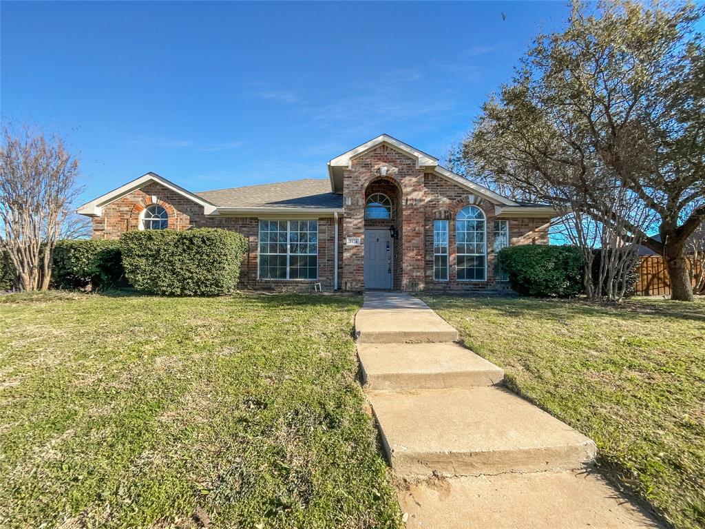 3414 Canyon View Court Property Photo