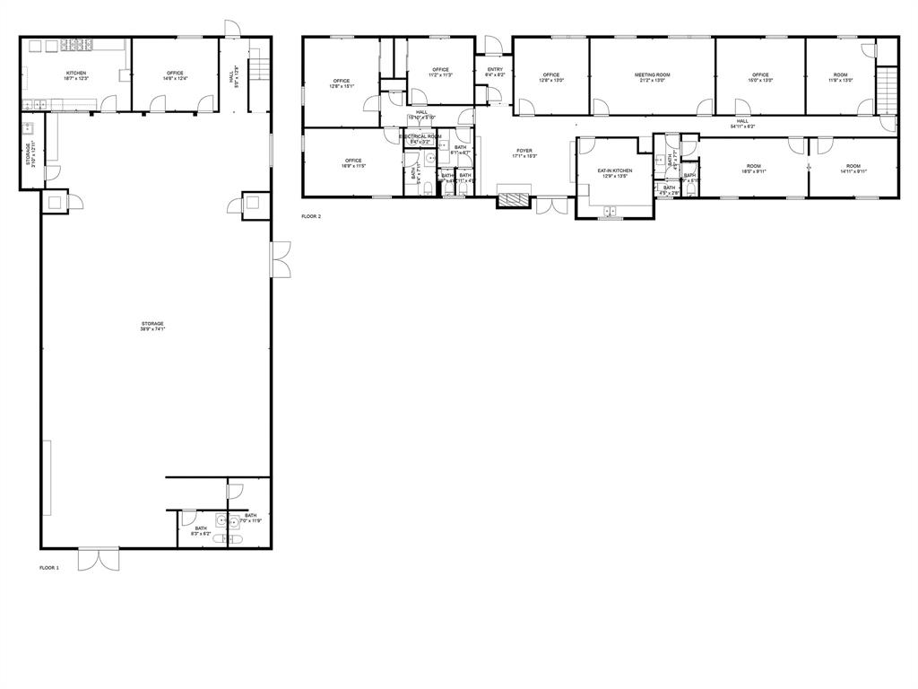 2525 N Buckner Boulevard Property Photo 35