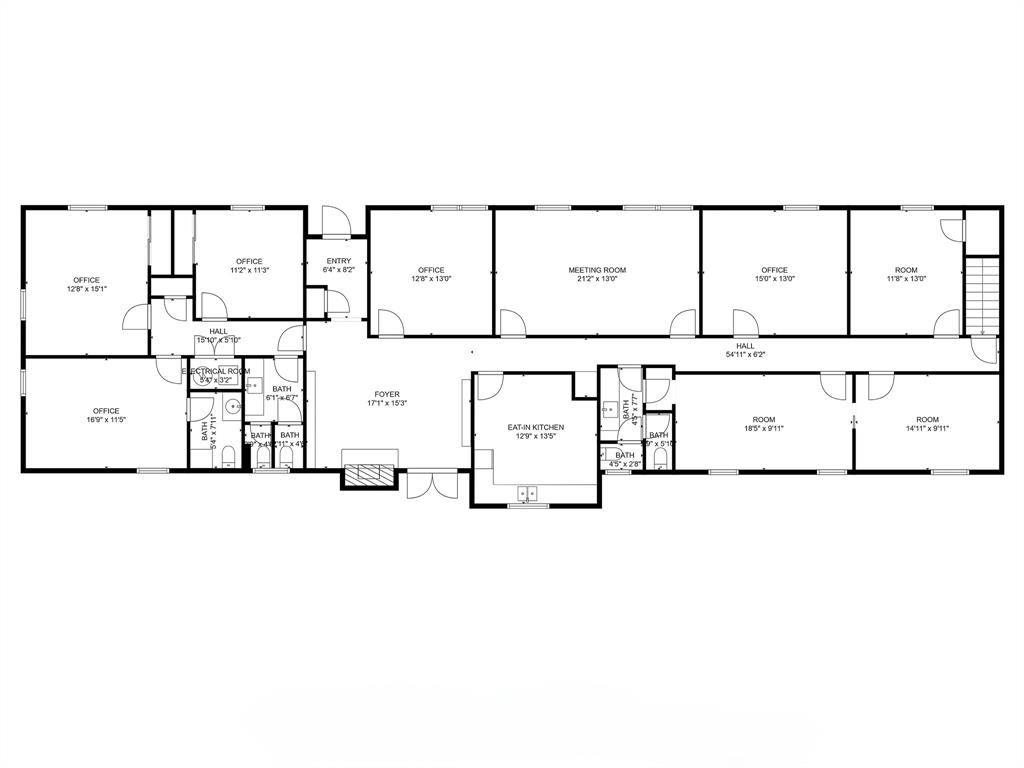 2525 N Buckner Boulevard Property Photo 36