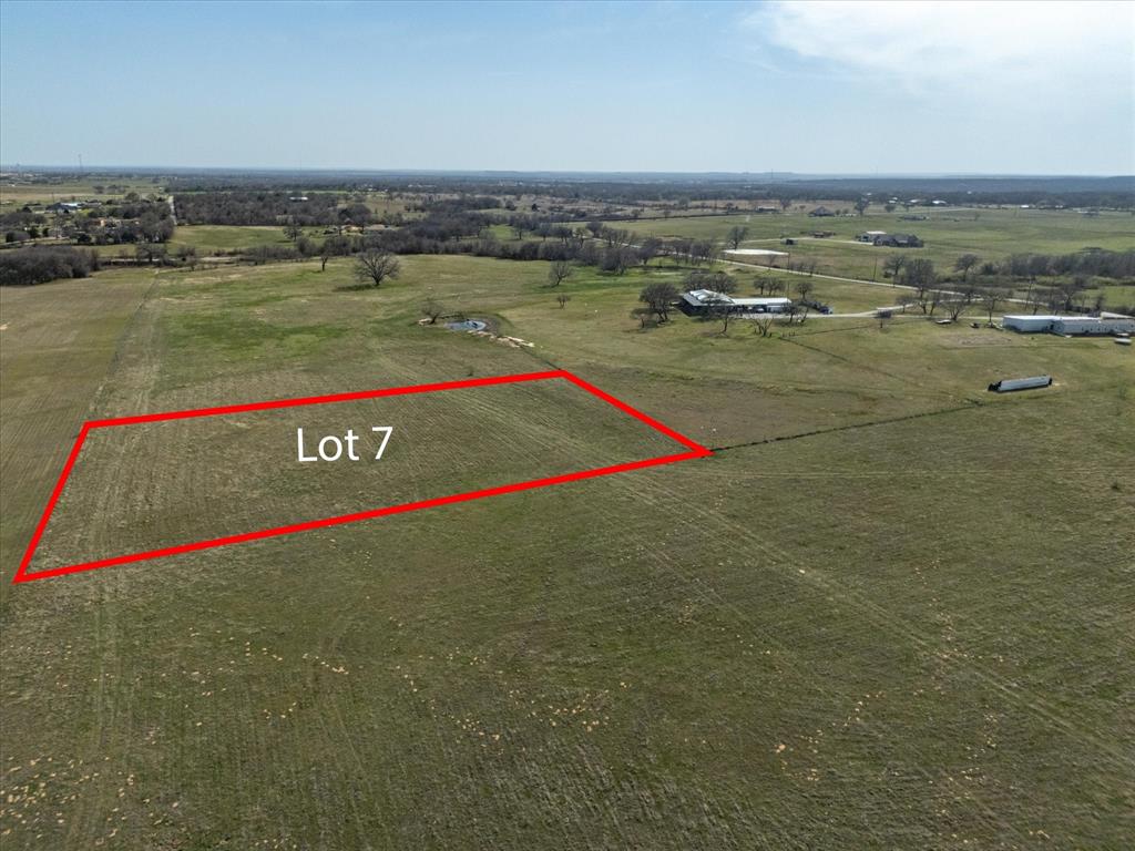 Lot 7 County Road 1346 Property Photo