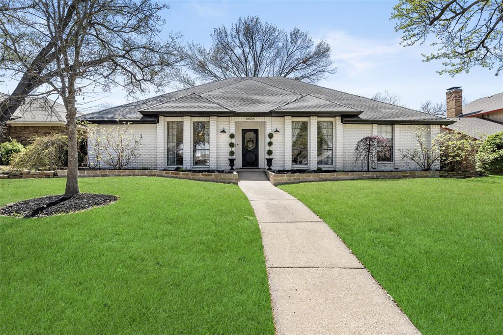 6606 Warm Breeze Lane Property Photo