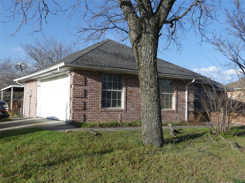 606 W Mulberry Street Property Photo