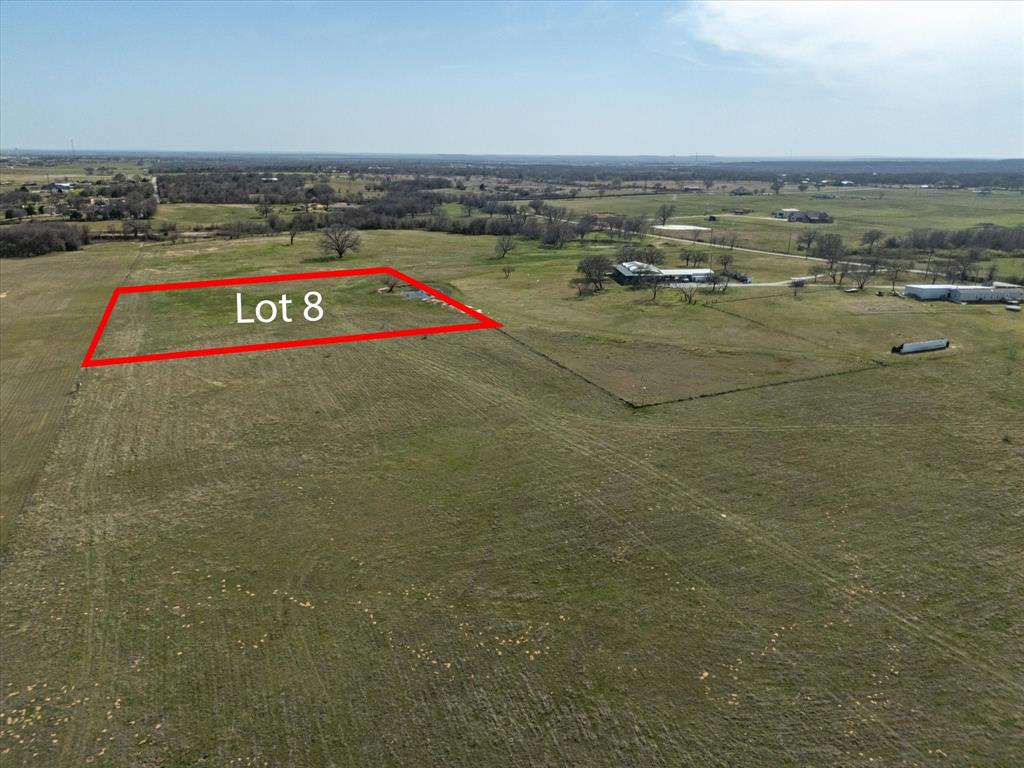 Lot 8 County Road 1346 Property Photo