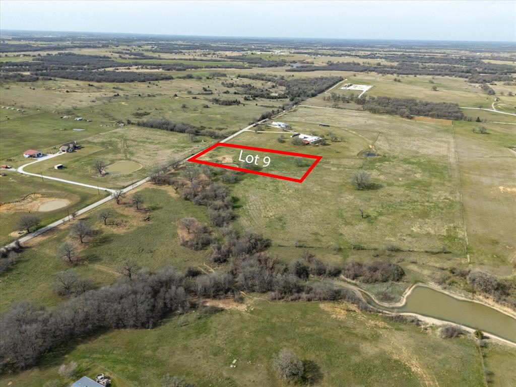 Lot 9 County Road 1346 Property Photo