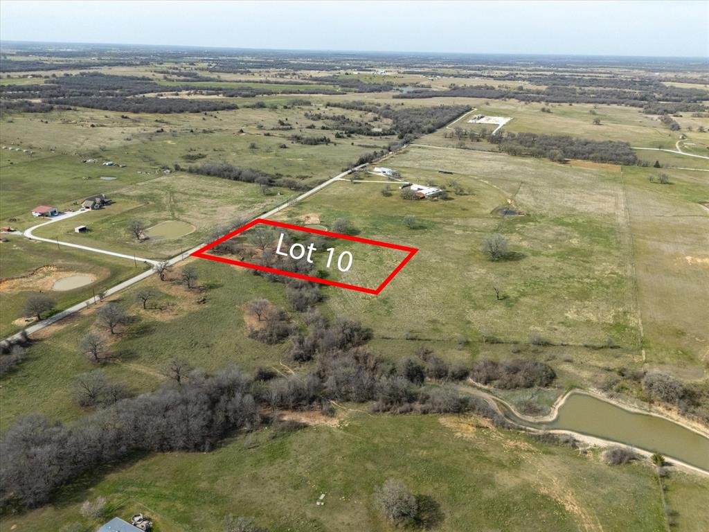 Lot 10 County Road 1346 Property Photo
