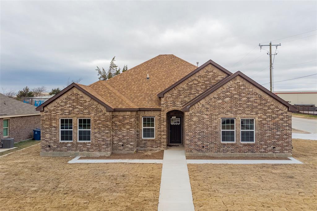 1501 Oak Creek Drive Property Photo