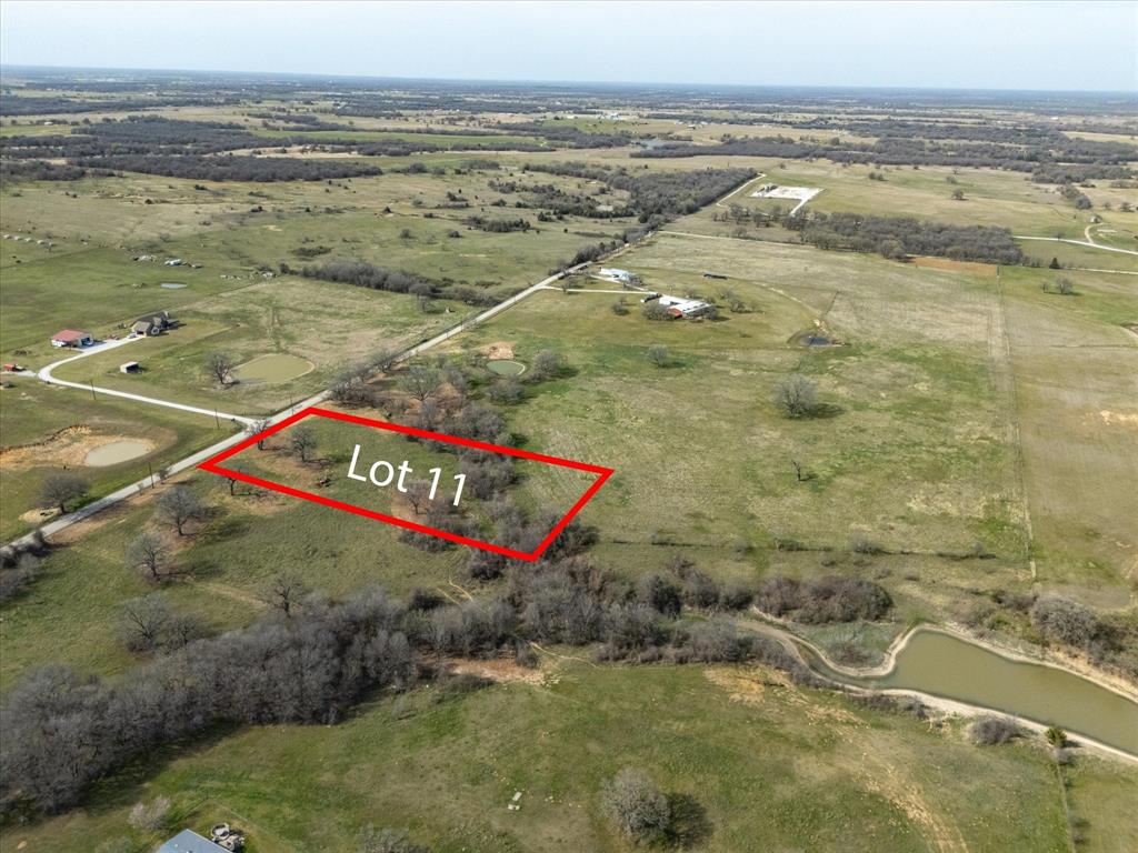 Lot 11 County Road 1346 Property Photo