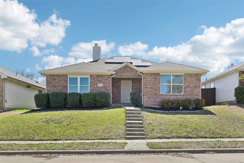 132 Bushel Lane Property Photo