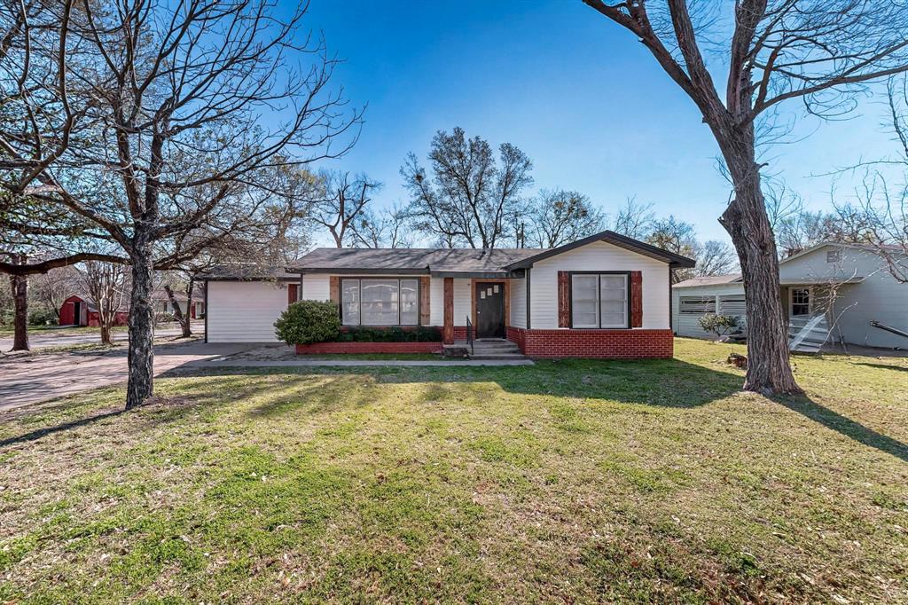 1801 Feagin Street Property Photo