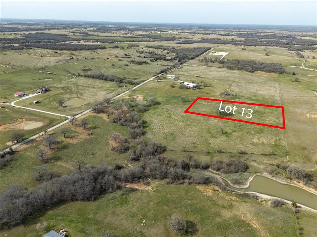 Lot 13 County Road 1346 Property Photo