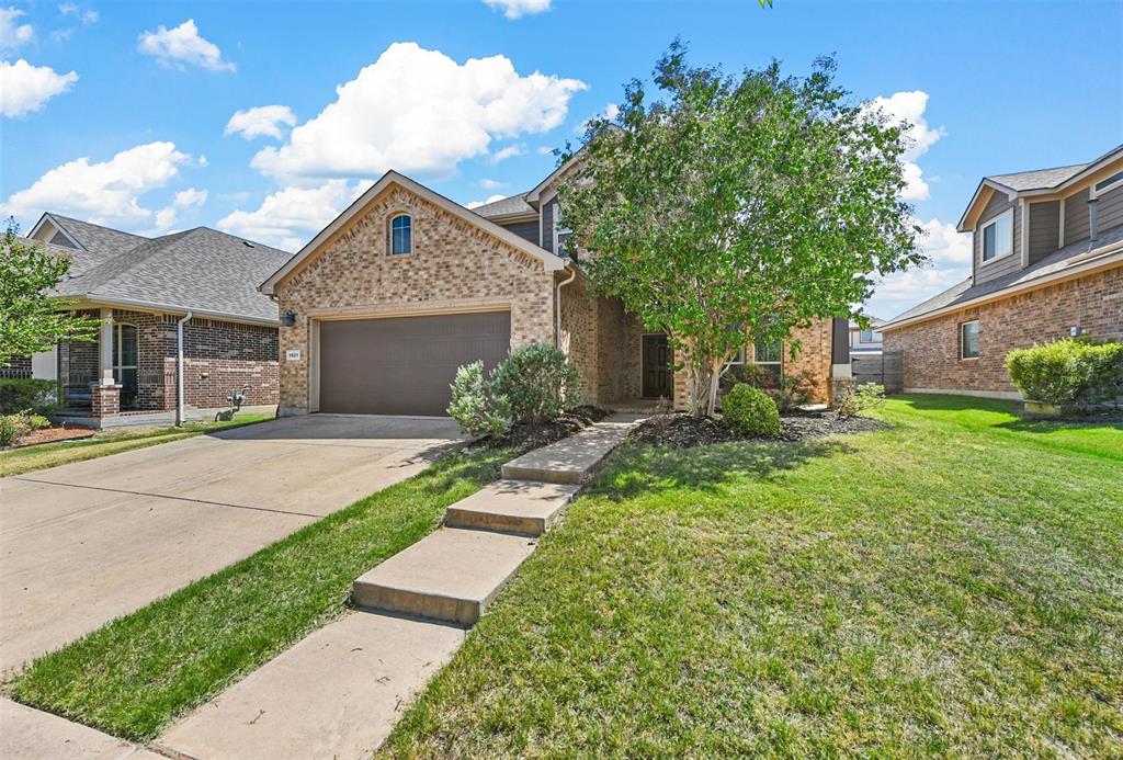 1921 Homestead Way Property Photo