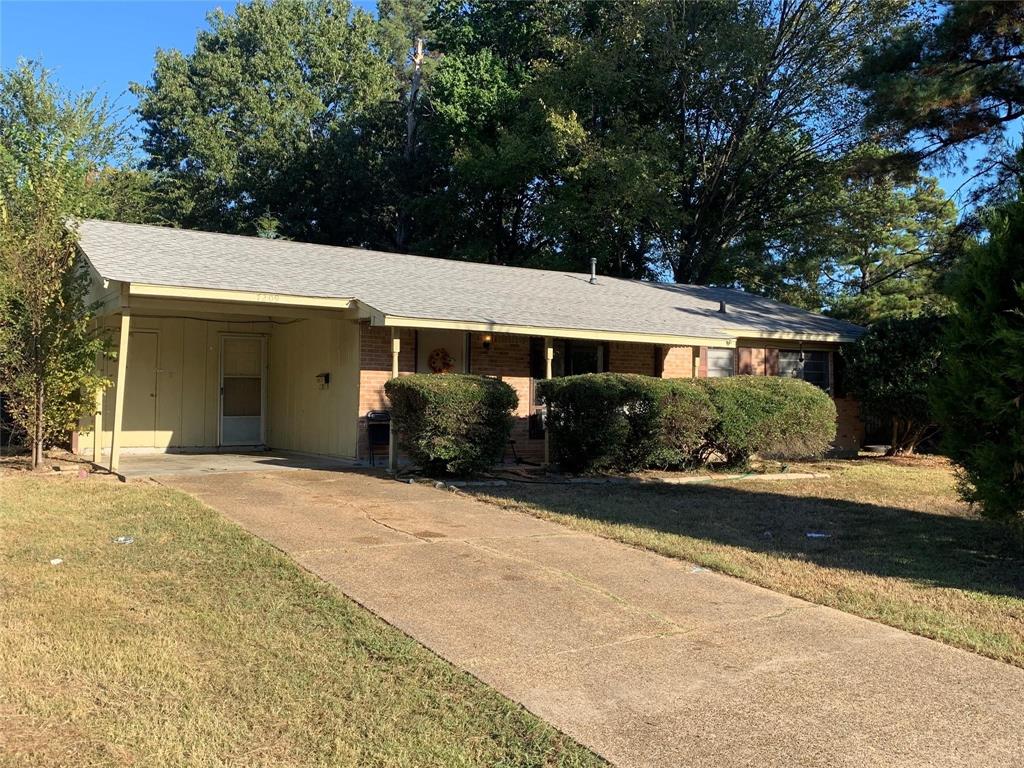 7209 Gregory Street Property Photo