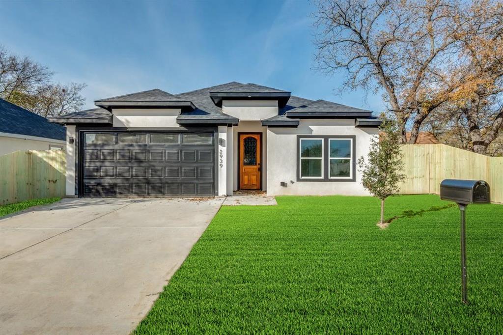 2939 Idaho Avenue Property Photo