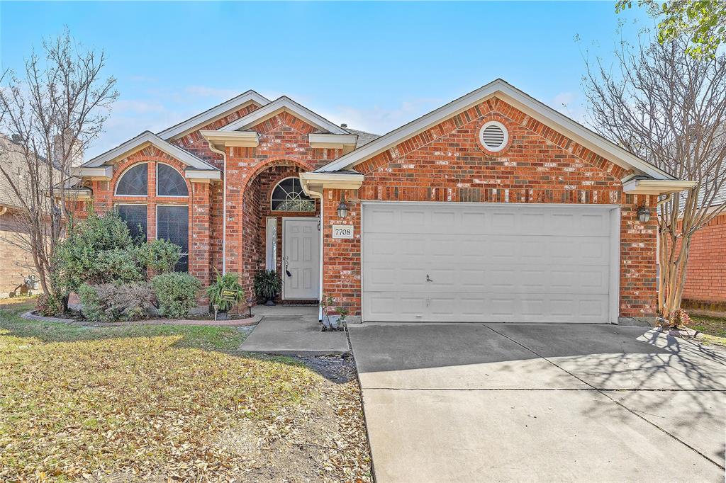 7708 Summerbrook Circle Property Photo