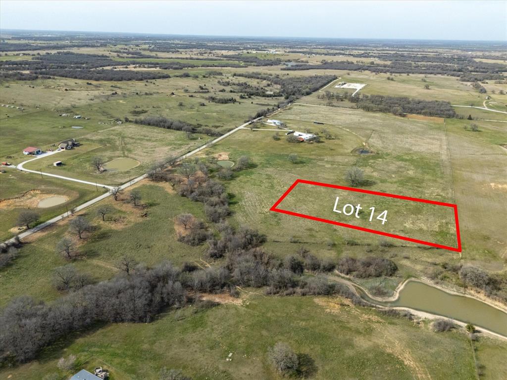 Lot 14 County Road 1346 Property Photo