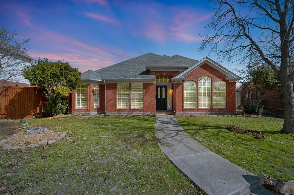 10916 Reisling Drive Property Photo