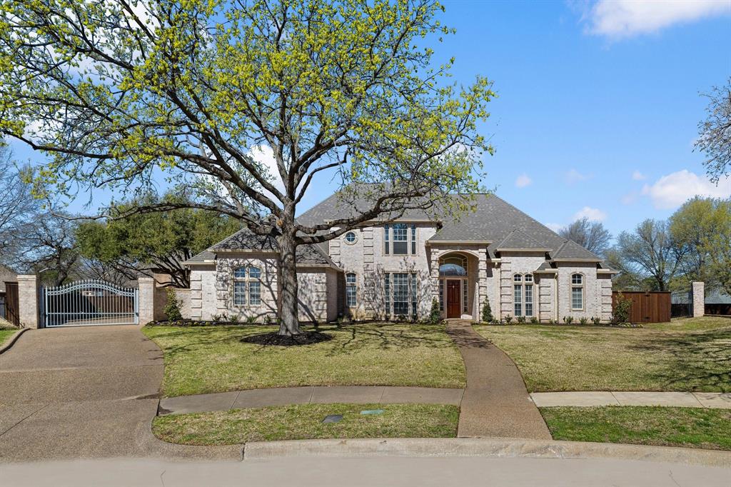 Colleyville Real Estate Listings Main Image