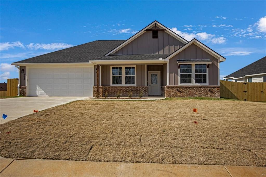 222 Nolan Farms Boulevard Property Photo
