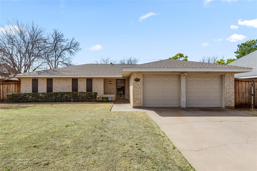 4511 Prince Edward Drive Property Photo