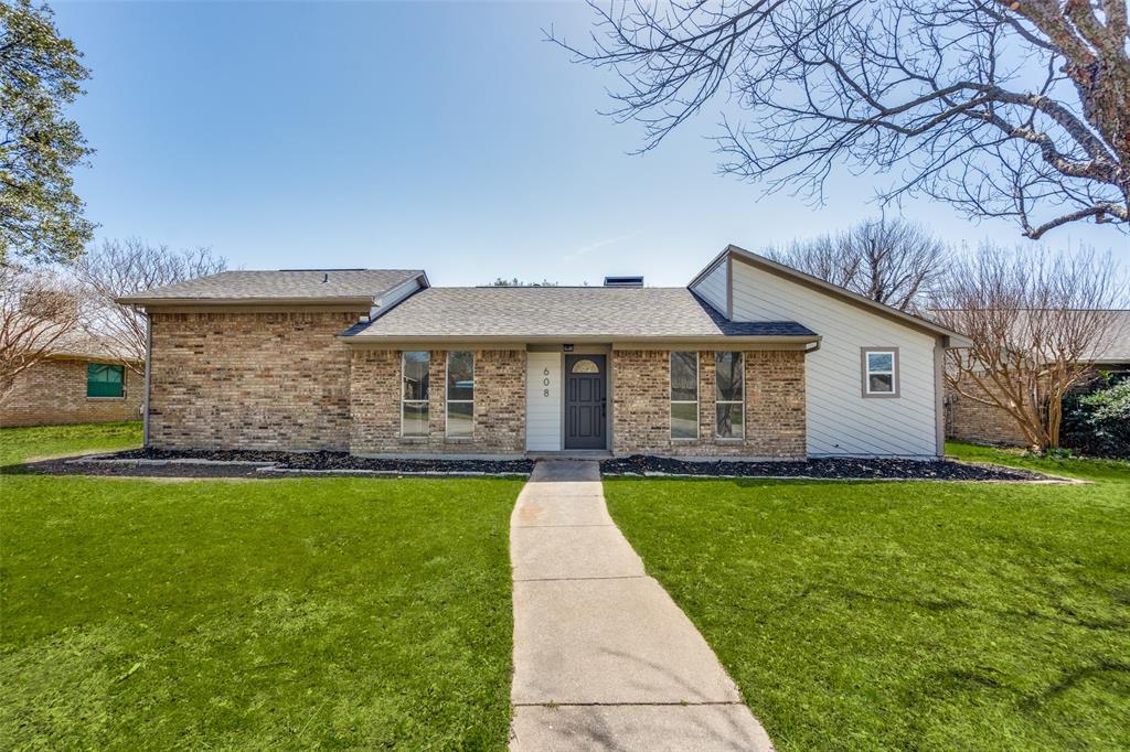 608 High Meadow Drive Property Photo