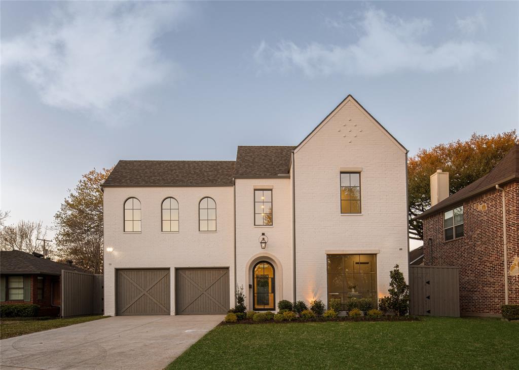 4177 Beechwood Lane Property Photo