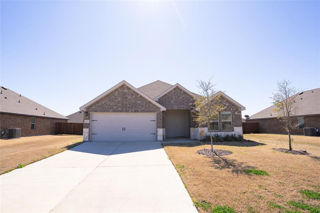 Kaufman Isd Real Estate Listings Main Image