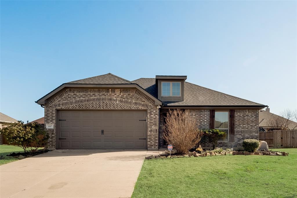 1117 Colony Drive Property Photo