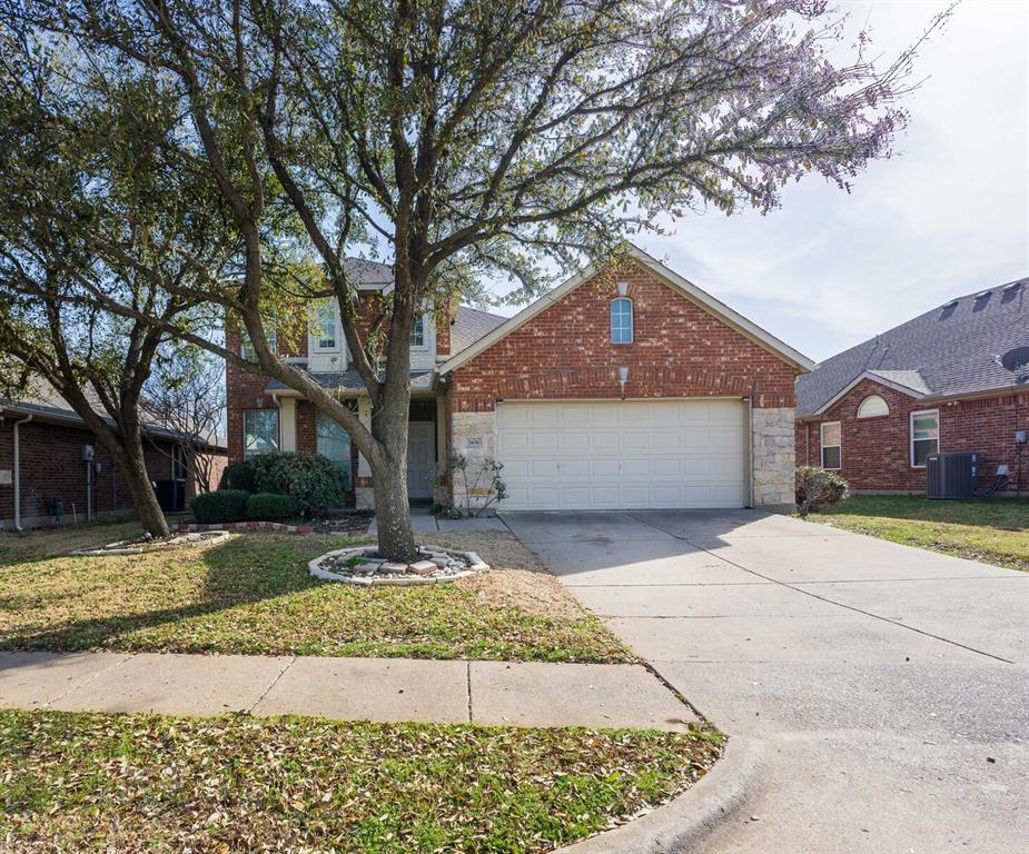 2636 Baytree Drive Property Photo