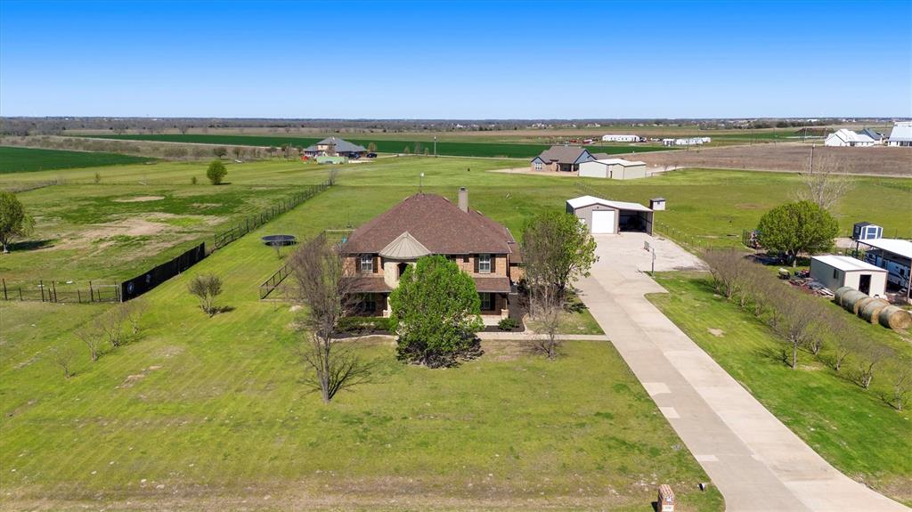 4738 Henson Drive Property Photo