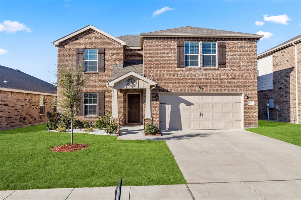745 Brockwell Bend Property Photo