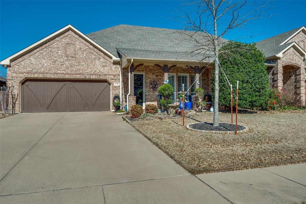 5710 Ridgerock Road Property Photo