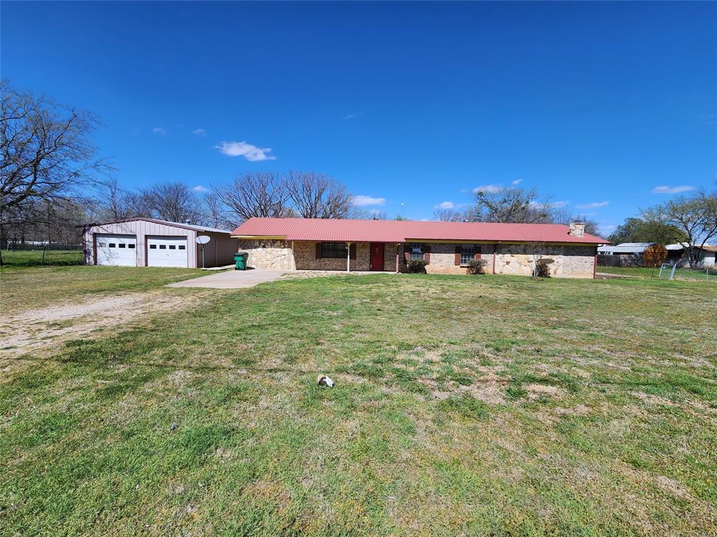 611 Mckinney Avenue Property Photo