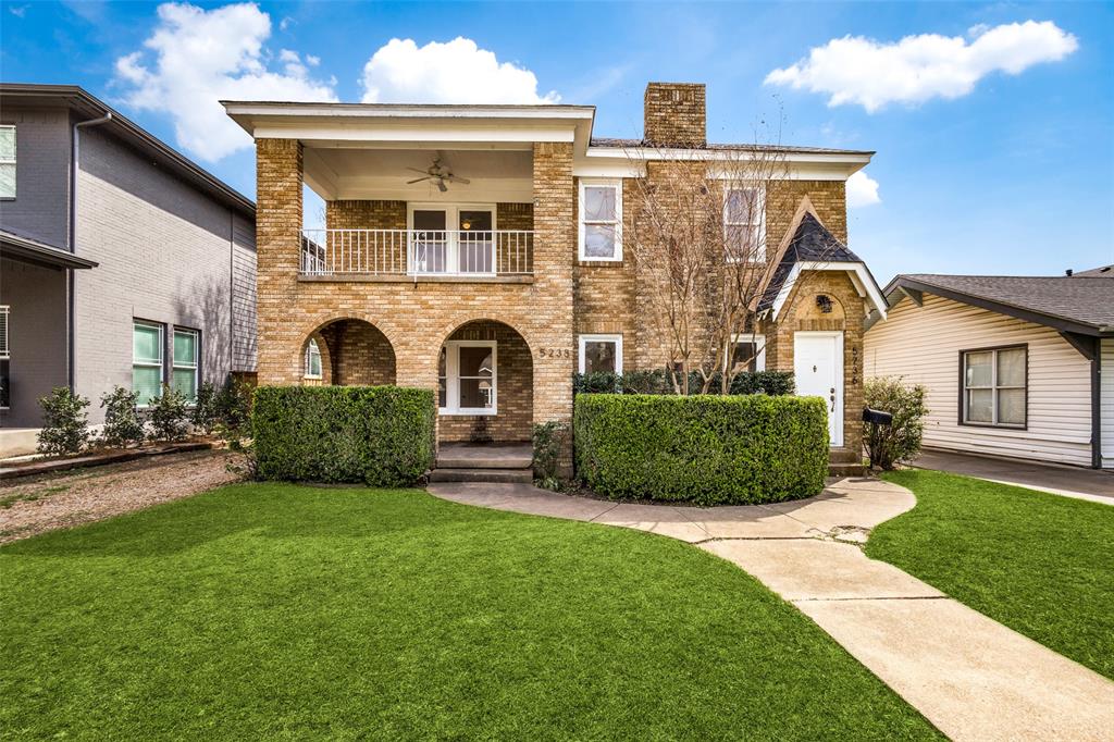 5236 Willis Avenue Property Photo