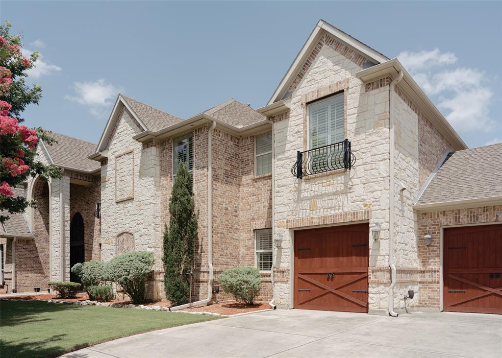 2956 Sunburst Lane Property Photo
