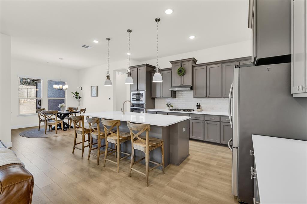 5209 Ravine Ridge Court Property Photo