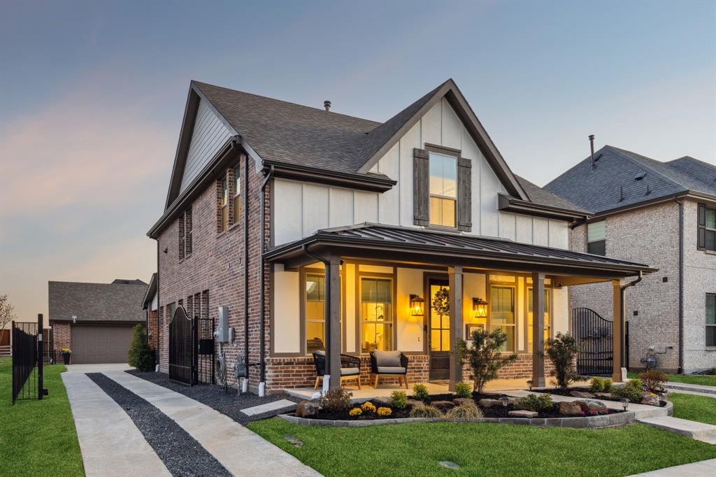 Van Alstyne Isd Real Estate Listings Main Image