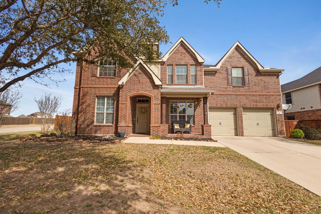 2501 Maple Stream Drive Property Photo